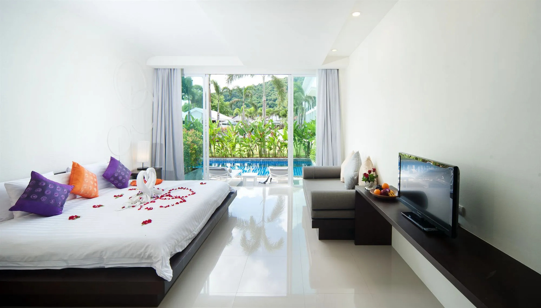 Foto - The Palmery Resort