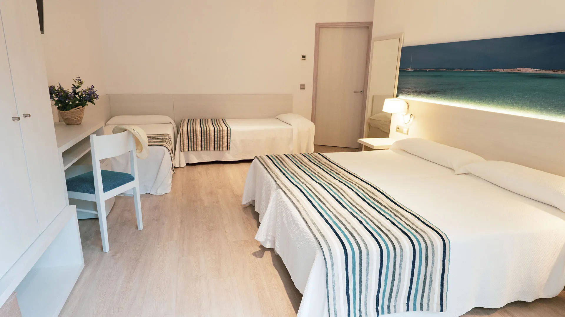 Foto - Hotel Rosales Formentera