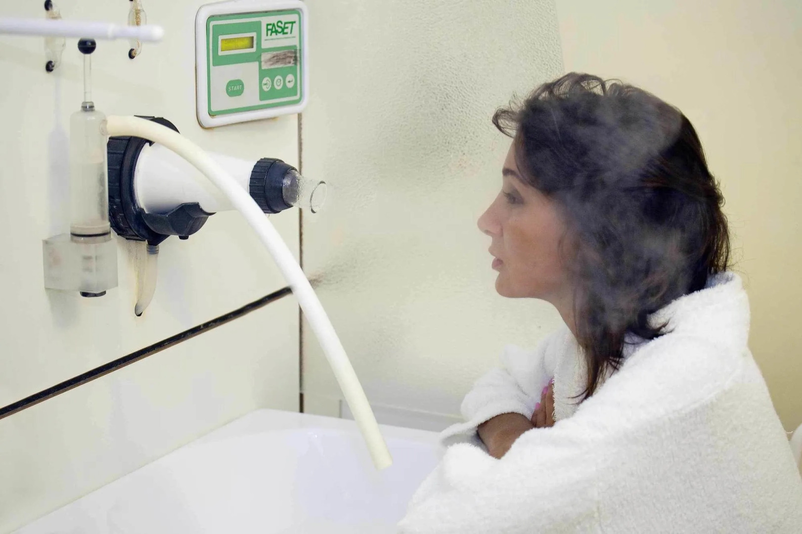 Photo - Strand Hotel Delfini