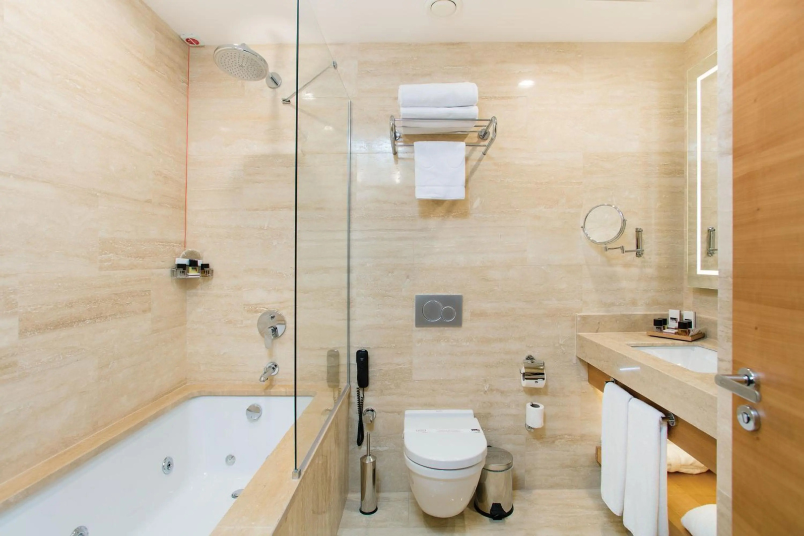 Foto - Mia City Hotel