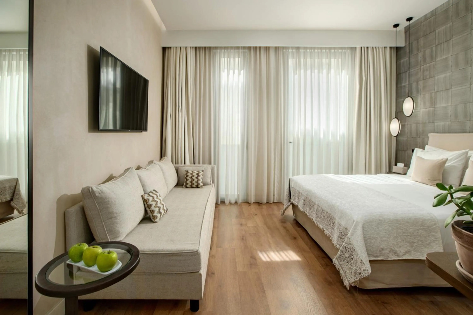 Photo - The Residence Christokopidou Hotel & Spa