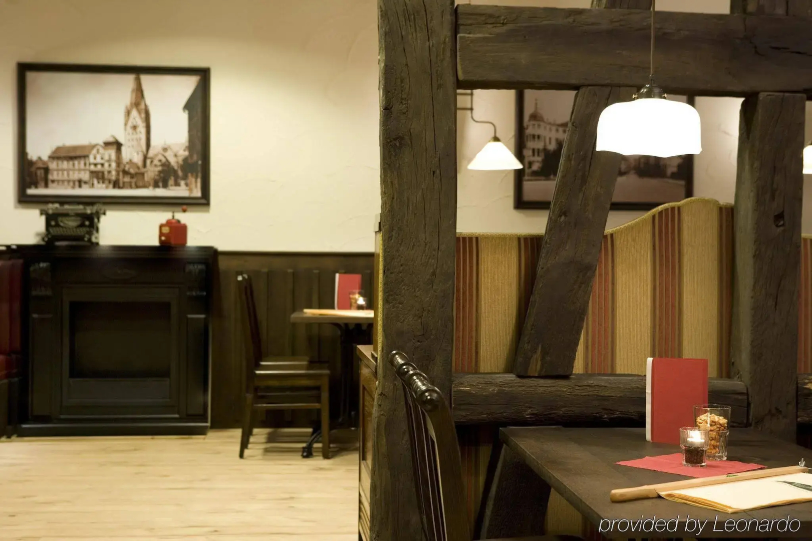 Foto - Welcome Hotel Paderborn