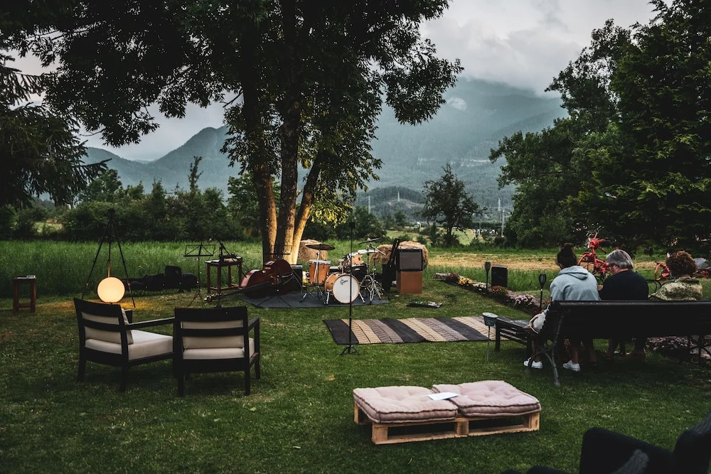 Foto - Hostal Cal Franciscó