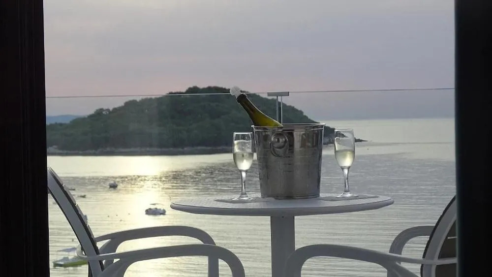 Foto - King Hotel Ksamil
