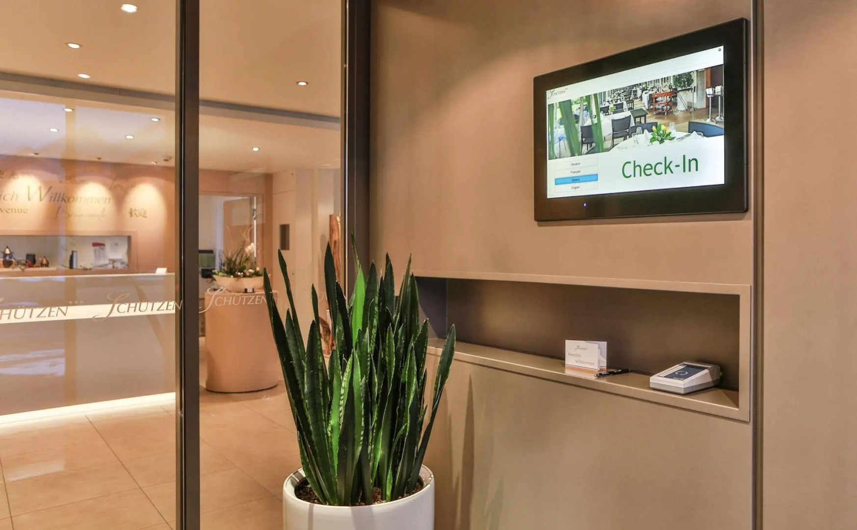 Foto - Schützen Steffisburg