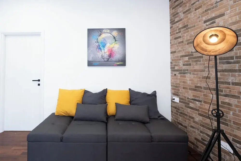 Foto - Napoli Factory Guest House