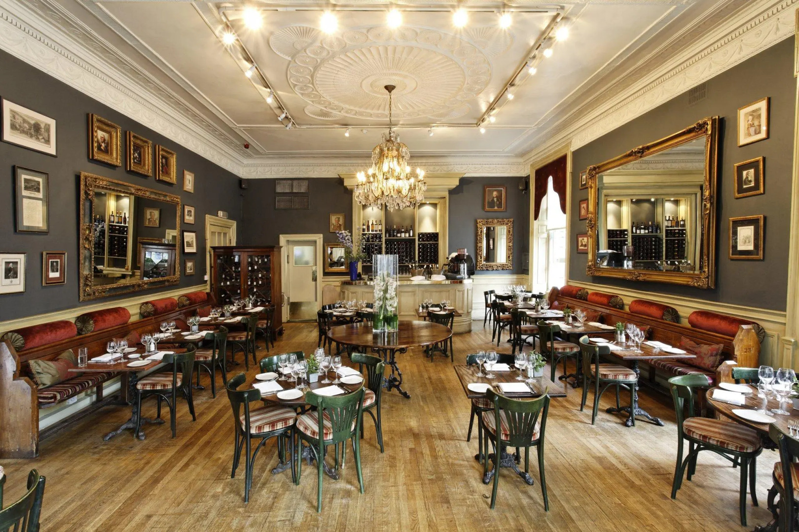 Foto - The Gore London - Starhotels Collezione