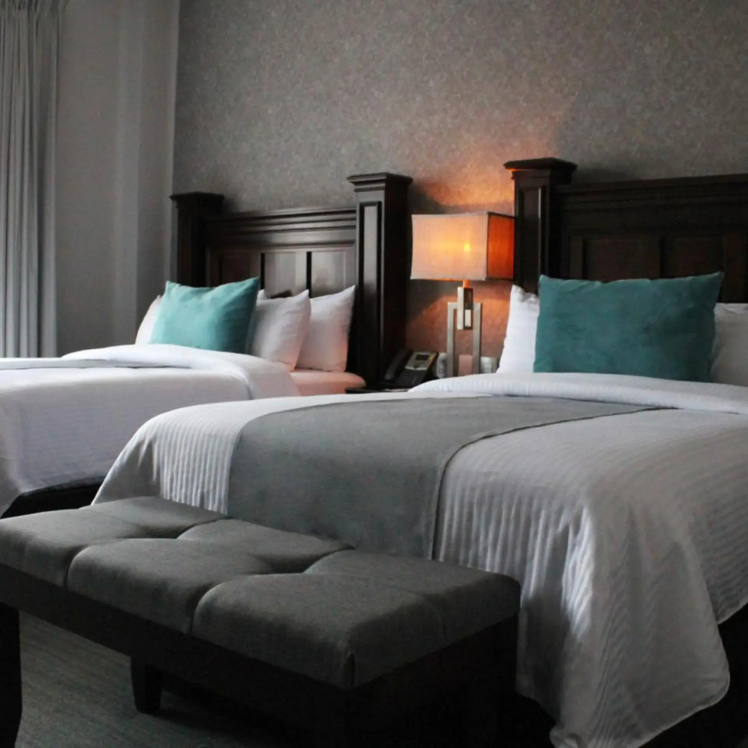 Foto - Gran Hotel Concordia San Luis Potosi