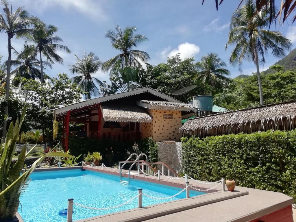 Photo - Macura Resort