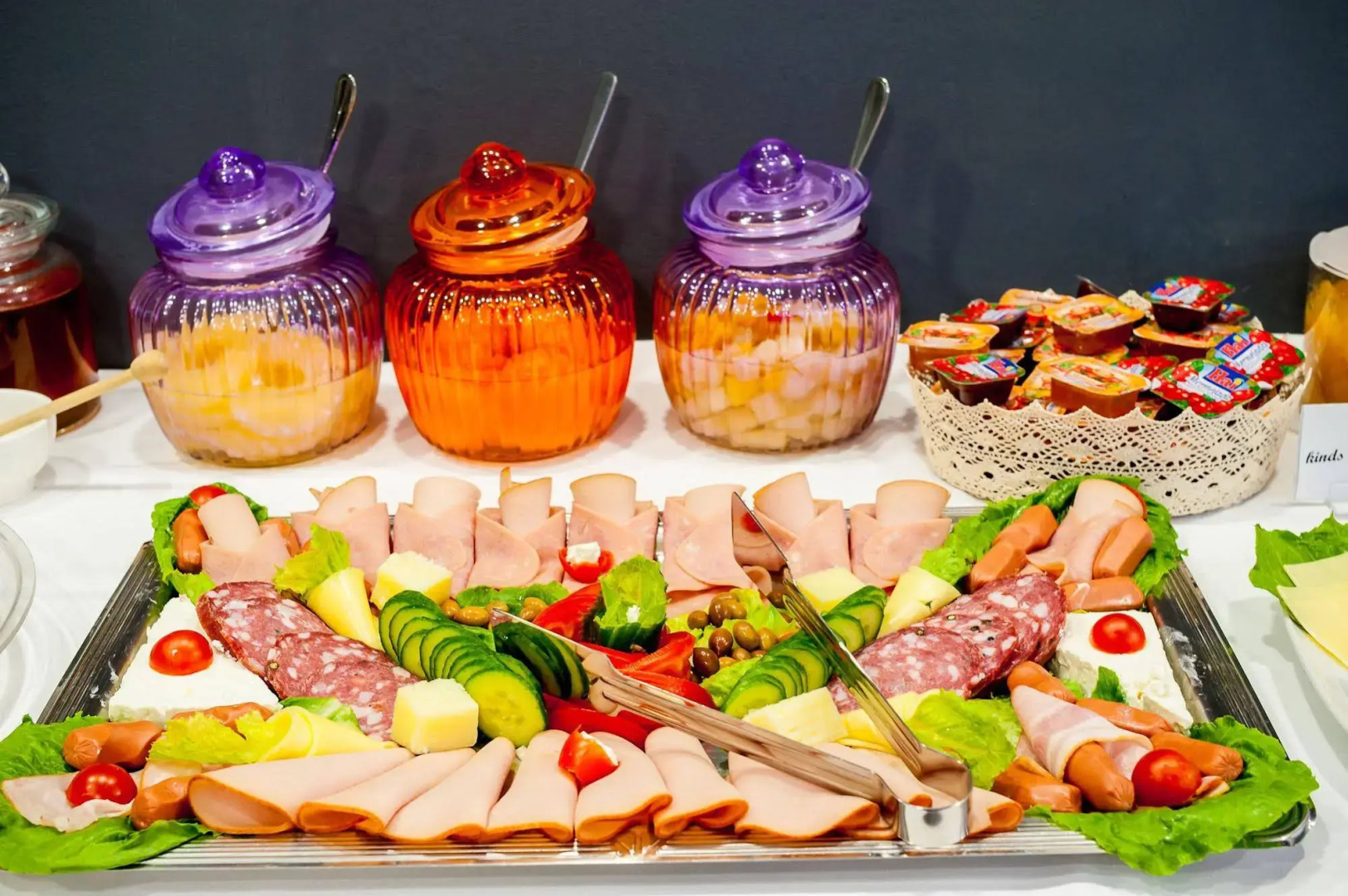 Photo - Elina Hotel Apartments