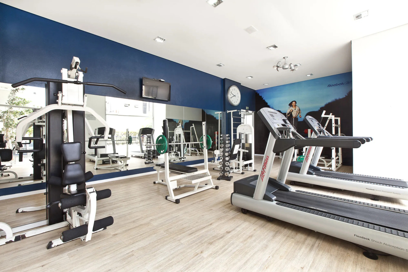 Foto - H2 Platinum Lourdes