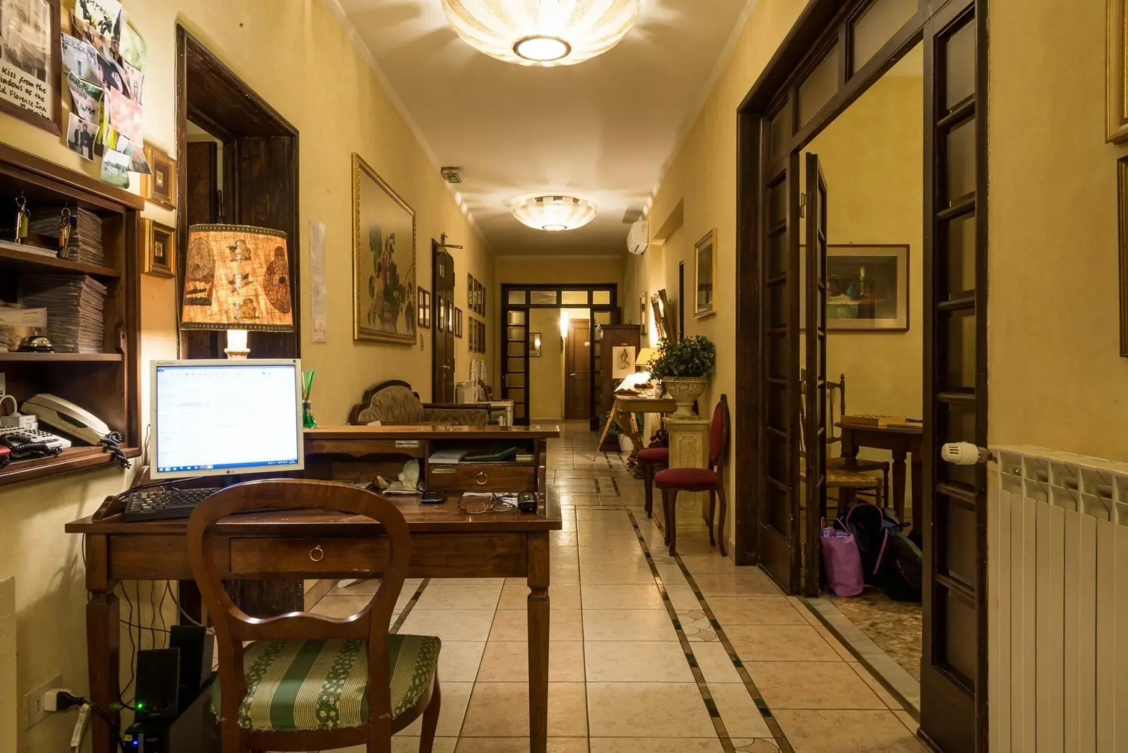 Foto - B&B Old Florence Inn