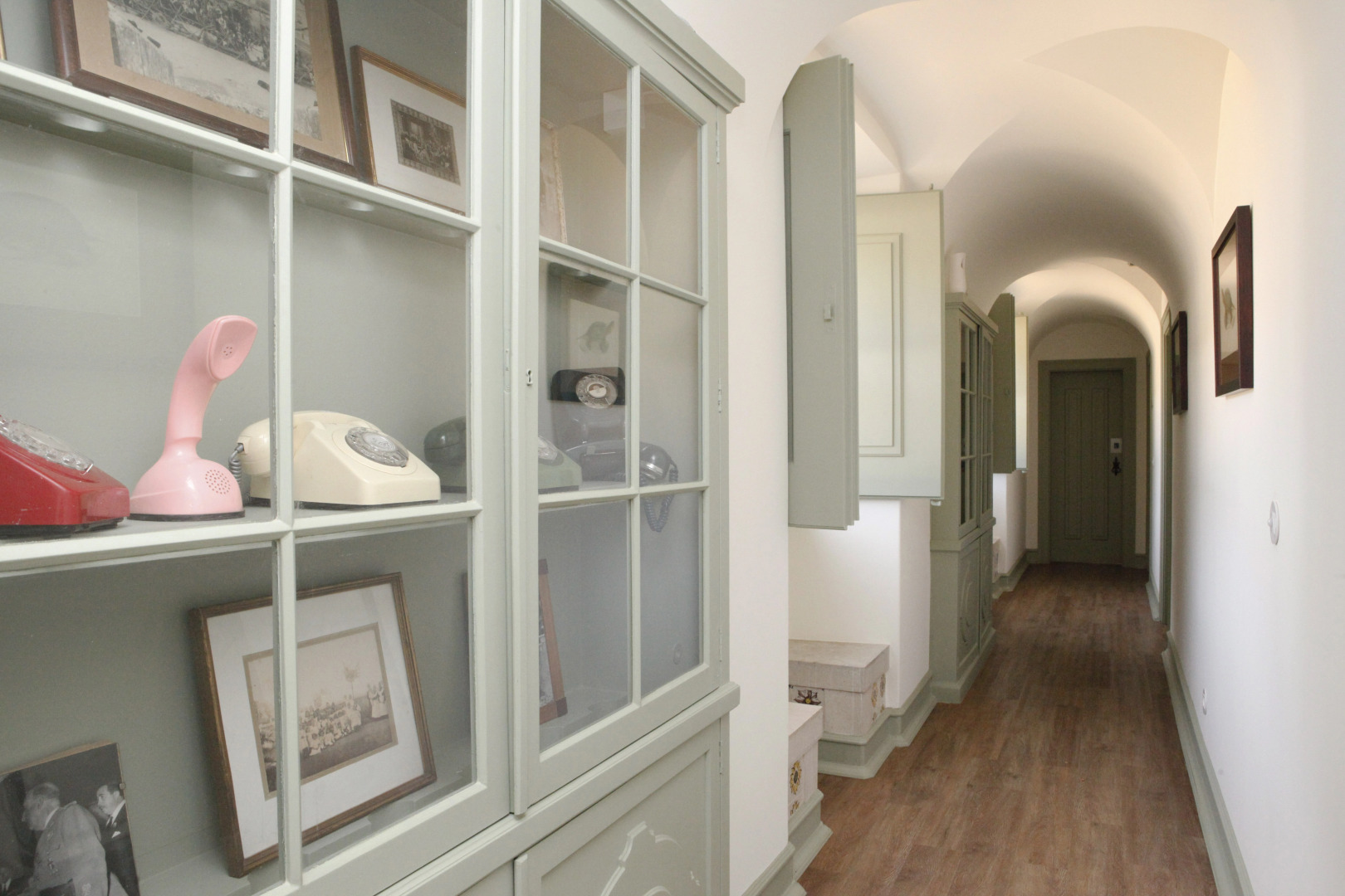 Foto - Hotel Casa Palmela - Small Luxury Hotels of The World, Hotel & Villas