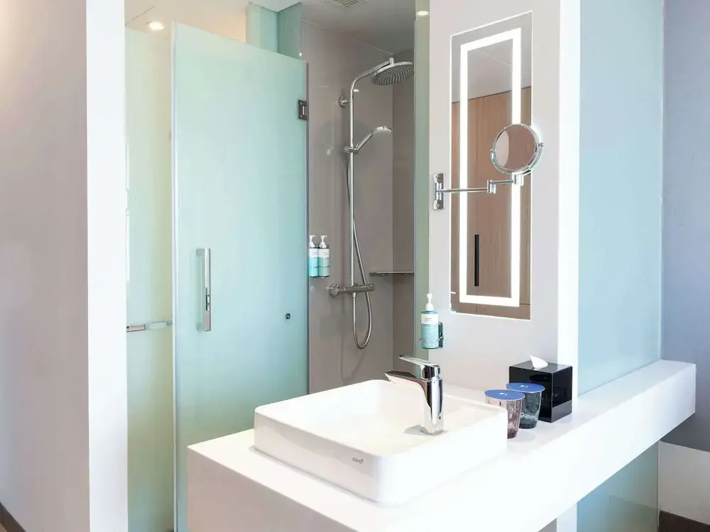 Photo - Novotel Phnom Penh BKK 1