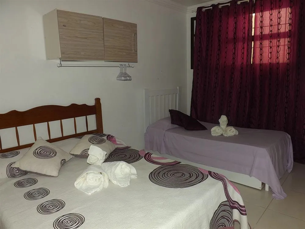 Photo - Apartamentos Casa da Pedra