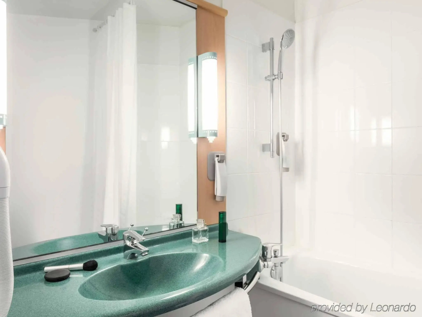 Photo - ibis Saint Gratien - Enghien-Les-Bains