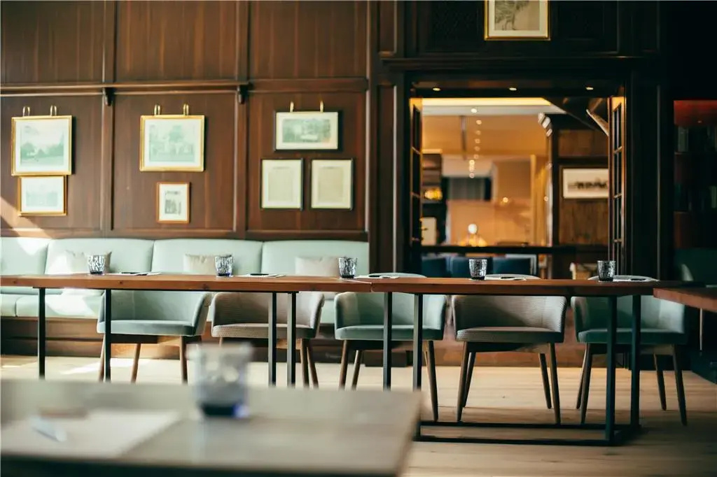 Foto - Lindner Hotel Mallorca Portals Nous, part of JdV by Hyatt