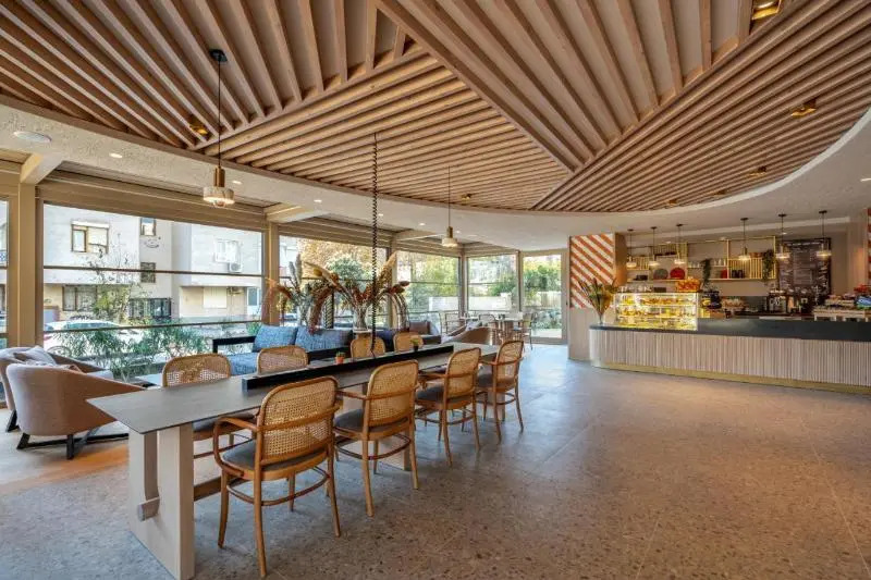 Foto - Oli Hotel and Suites