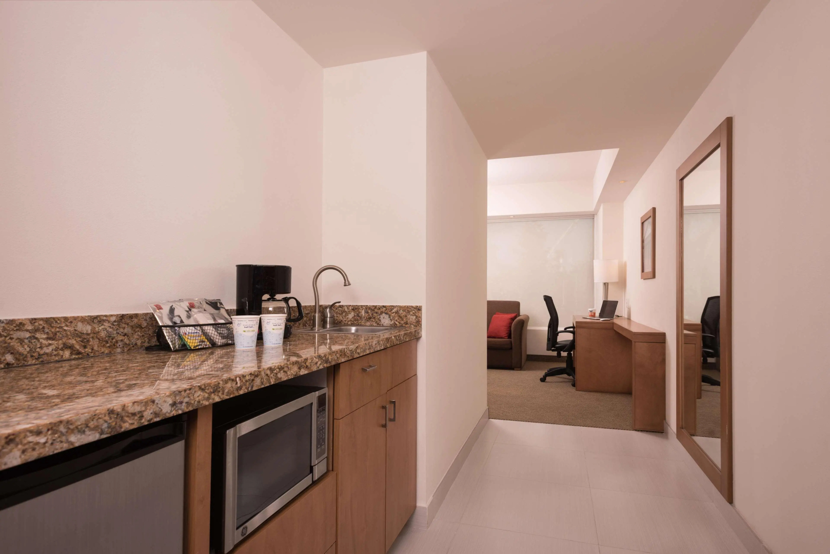 Foto - Hampton by Hilton Guadalajara Expo