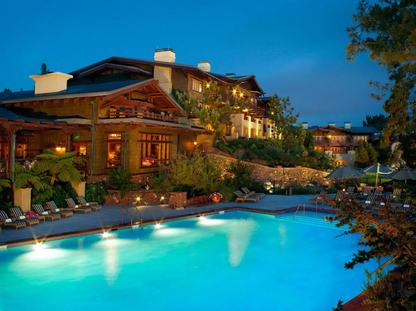 Photo - The Lodge at Torrey Pines