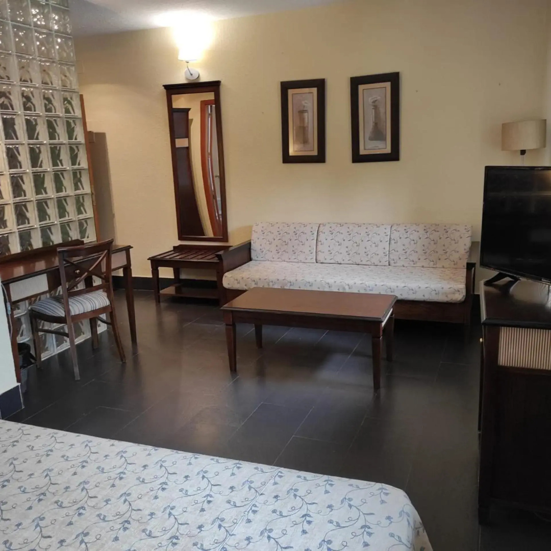 Foto - Hotel Prado Real