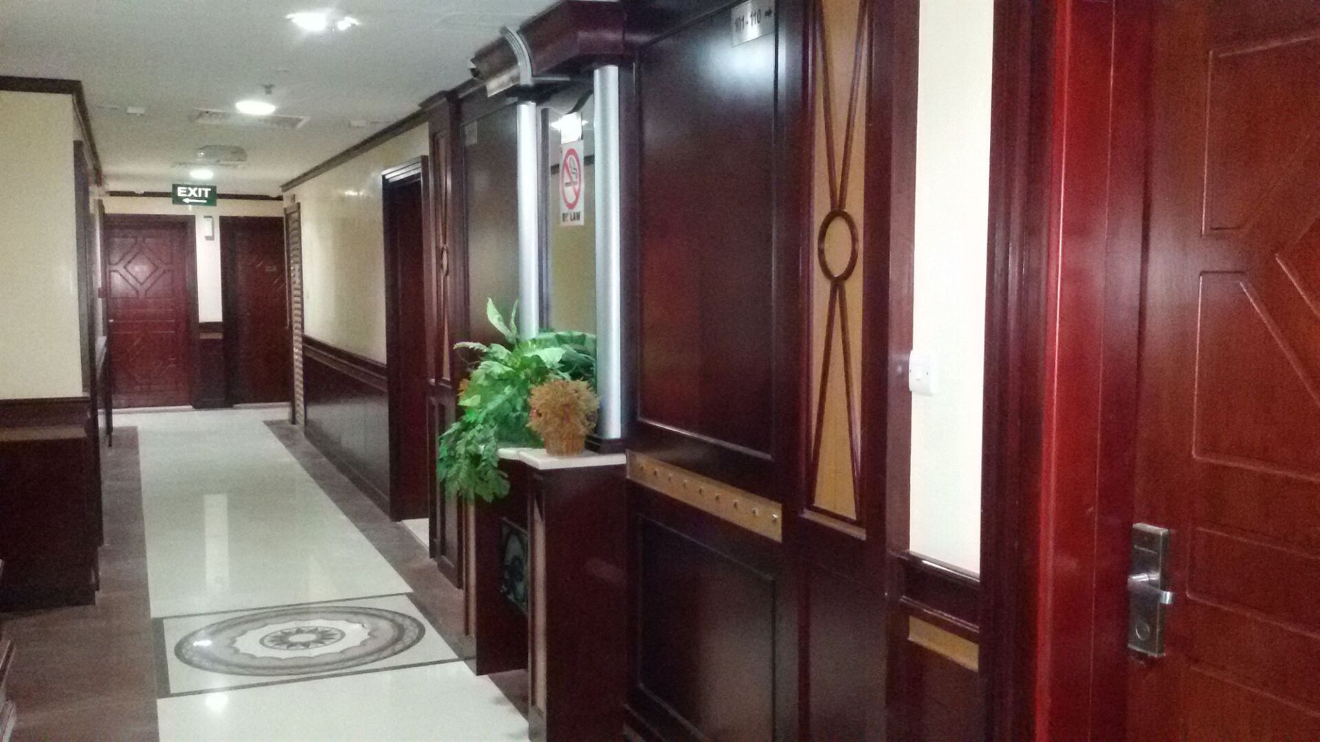 Foto - Fortune Hotel Deira