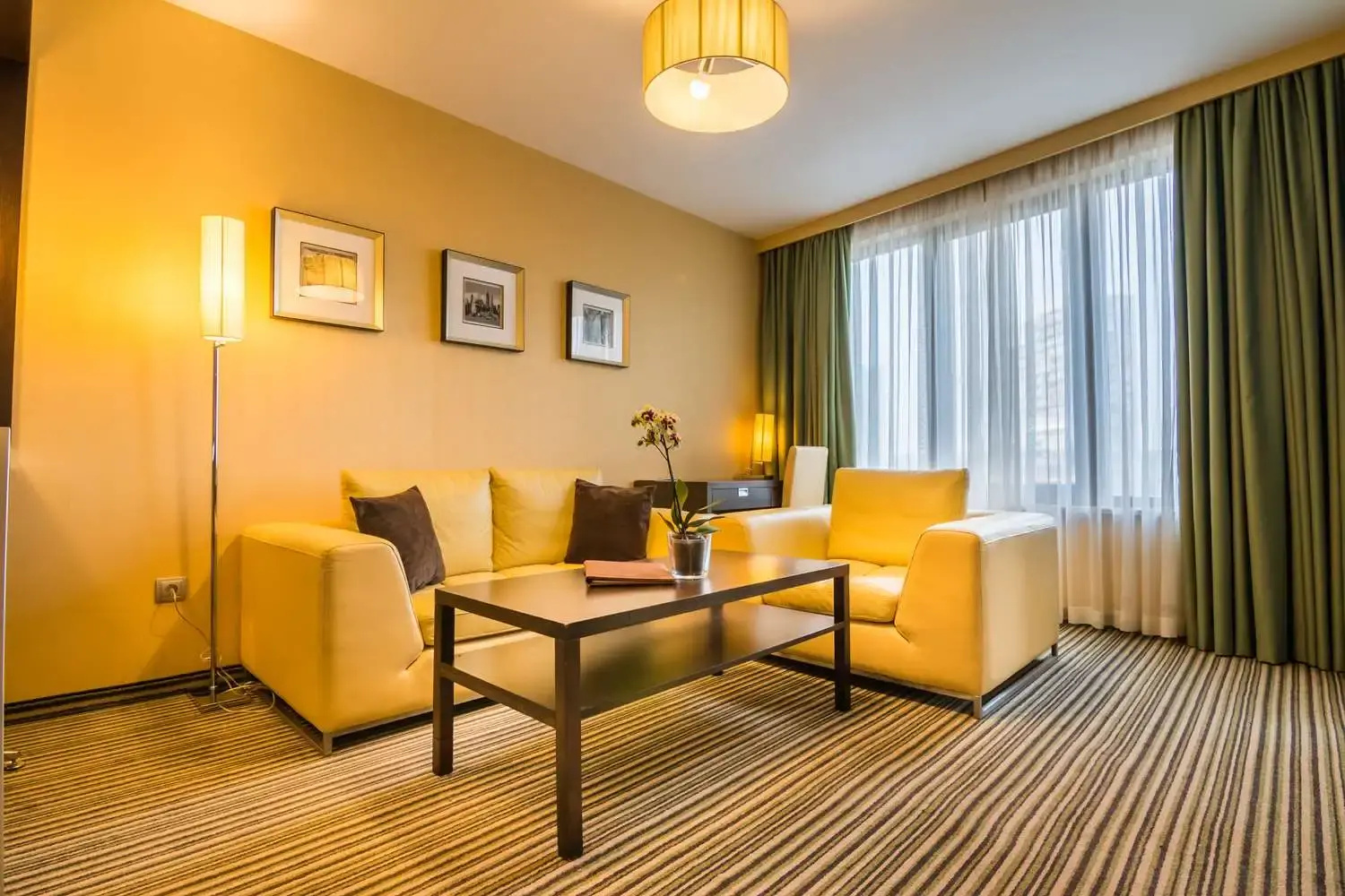Photo - Best Western Plus Olives City Hotel