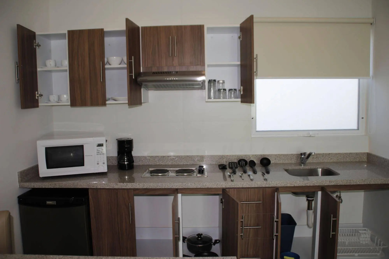 Photo - Suites Chapultepec