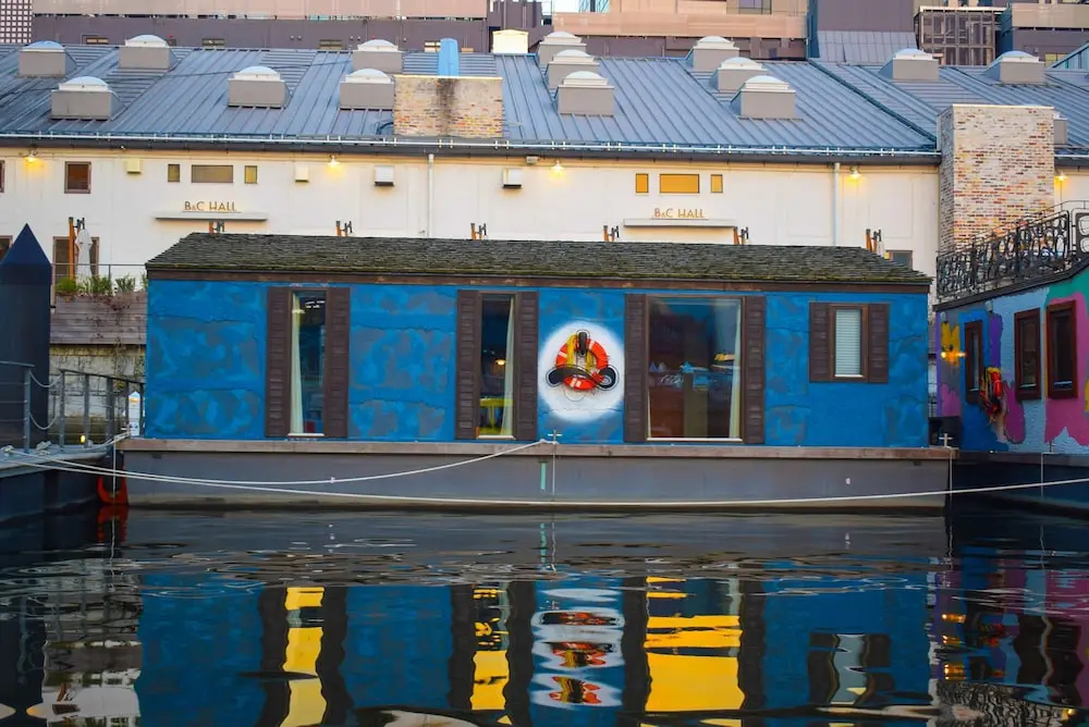 Foto - PETALS TOKYO - Floating Hotel
