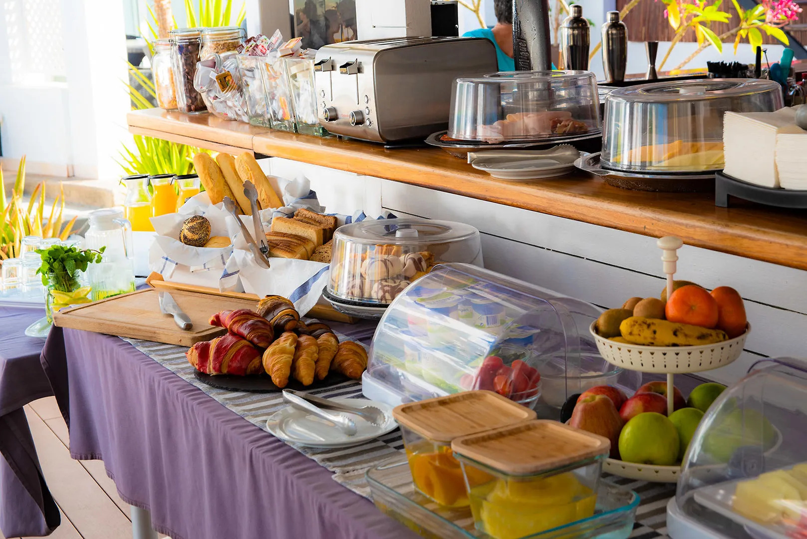 Photo - Vista Bonita - Gay and Lesbian Only Resort