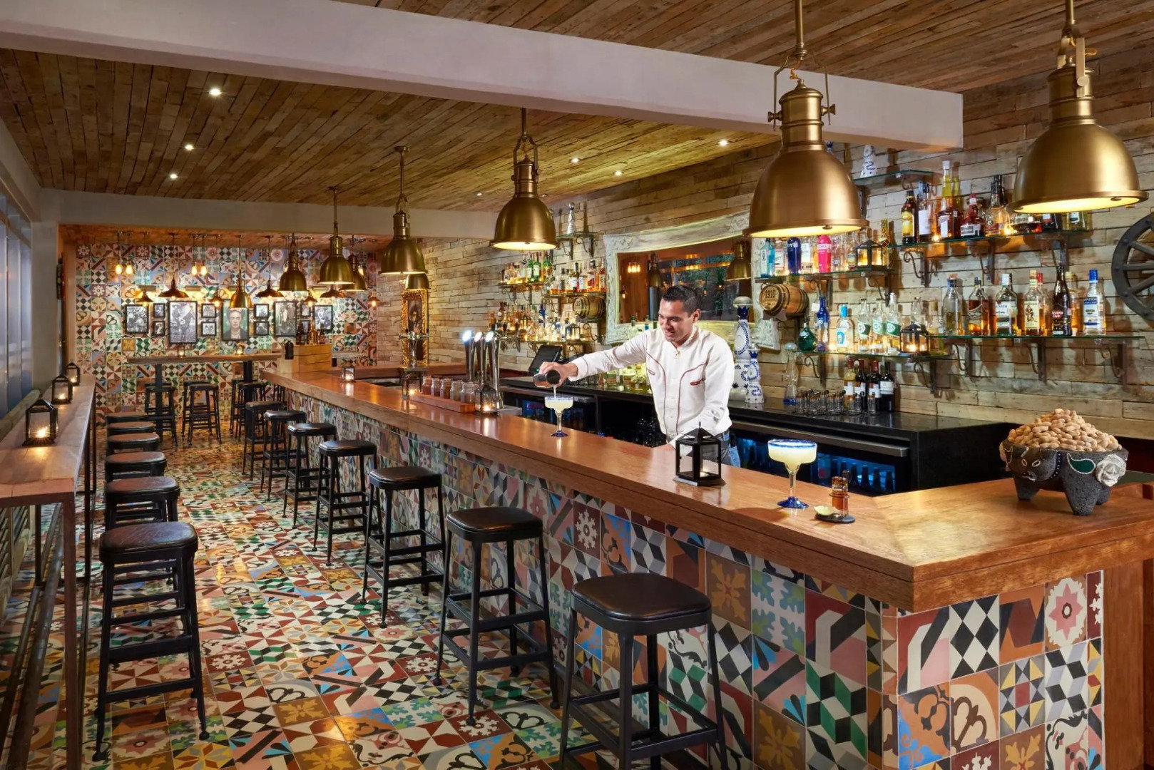 Foto - The Fives Beach Hotel & Residences - All Senses Inclusive