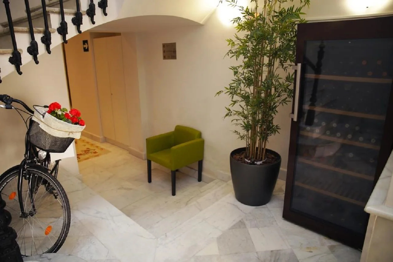 Photo - Hotel San Lorenzo Boutique Plaza