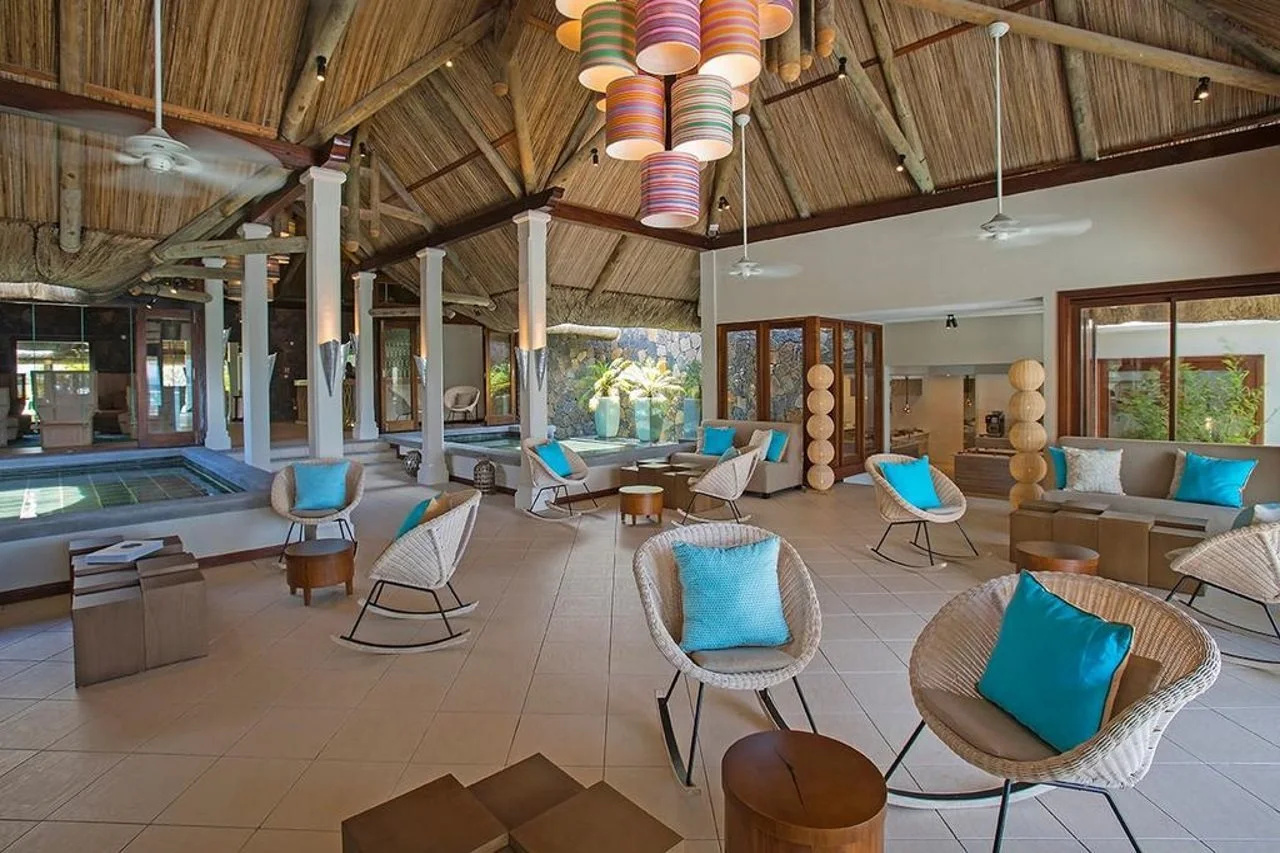 Photo - C Mauritius