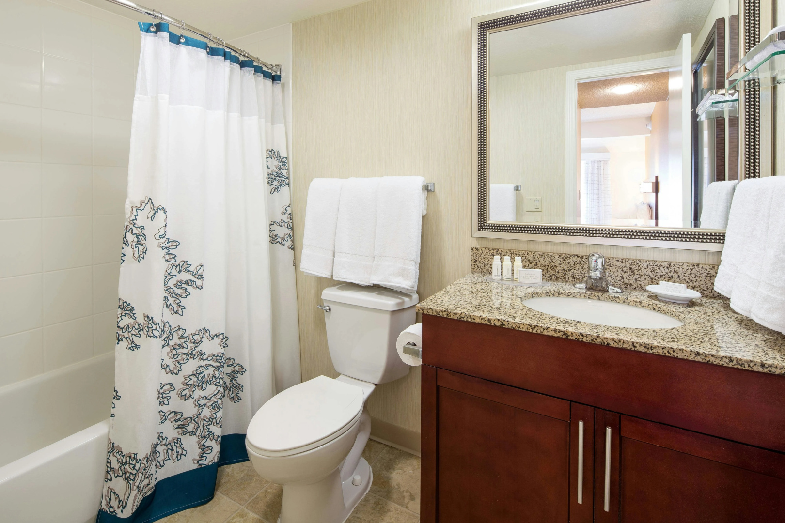 Foto - Residence Inn by Marriott San Diego La Jolla