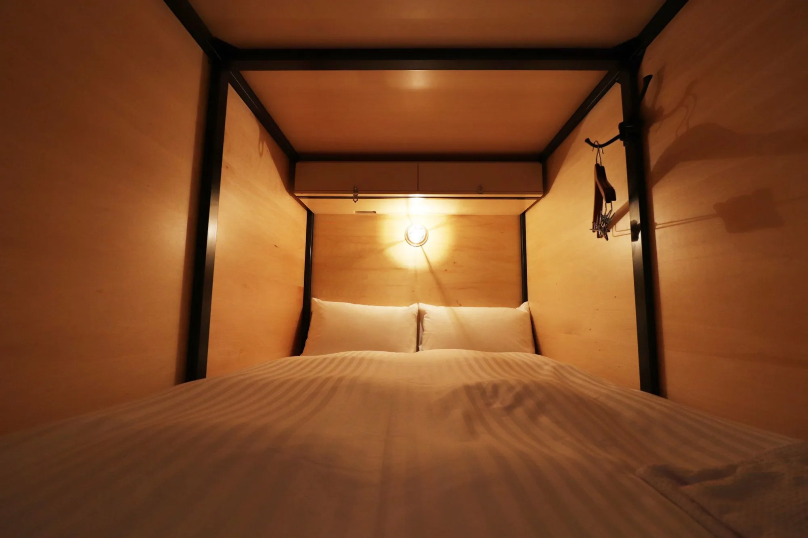 Photo - Kamon Hotel Namba