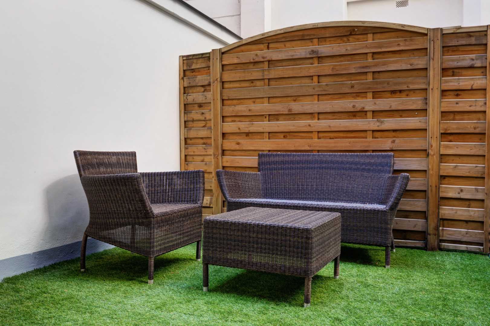 Foto - Résidence Charles Floquet