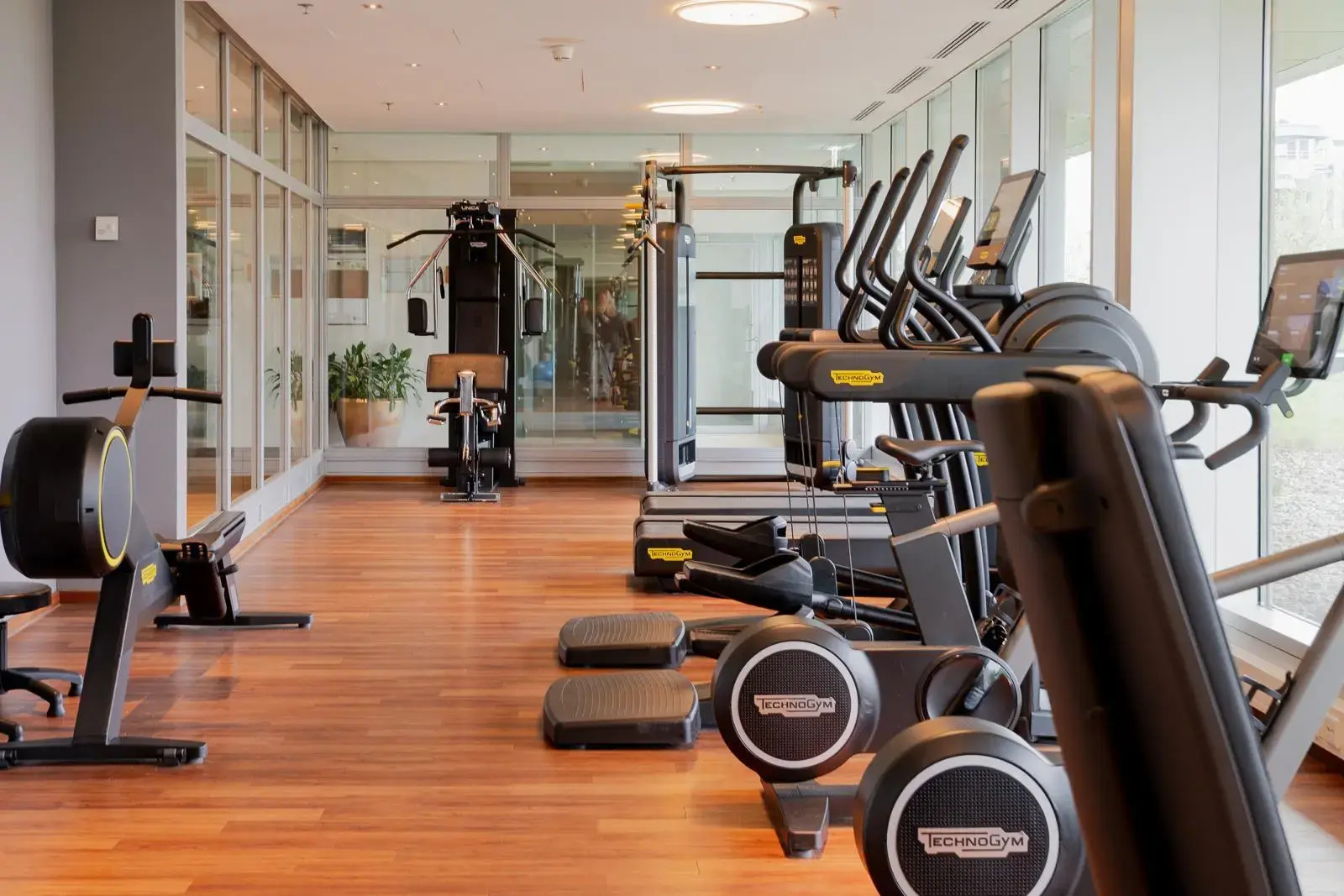Photo - Steigenberger Airport Hotel Amsterdam Hotel