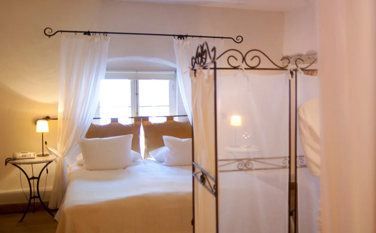 Foto - The Three Sisters Hotel