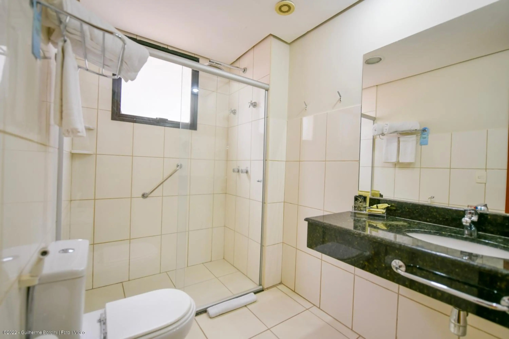 Foto - Nobile Inn Executive Ribeirão Preto
