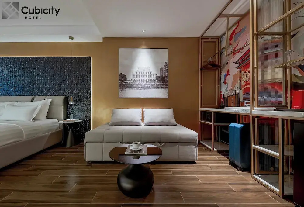 Foto - Cubicity Hoang Dieu