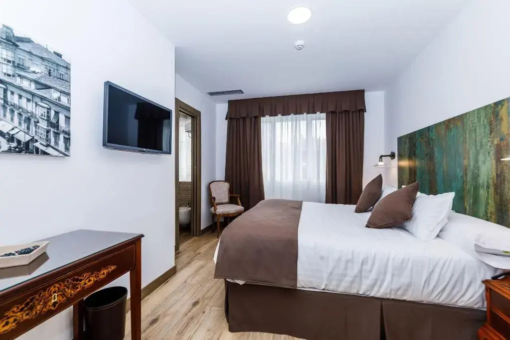 Foto - Suite Home Pinares