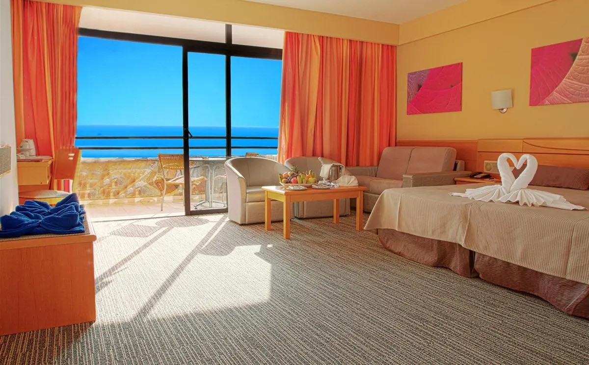 Foto - Gloria Palace Amadores Thalasso & Hotel