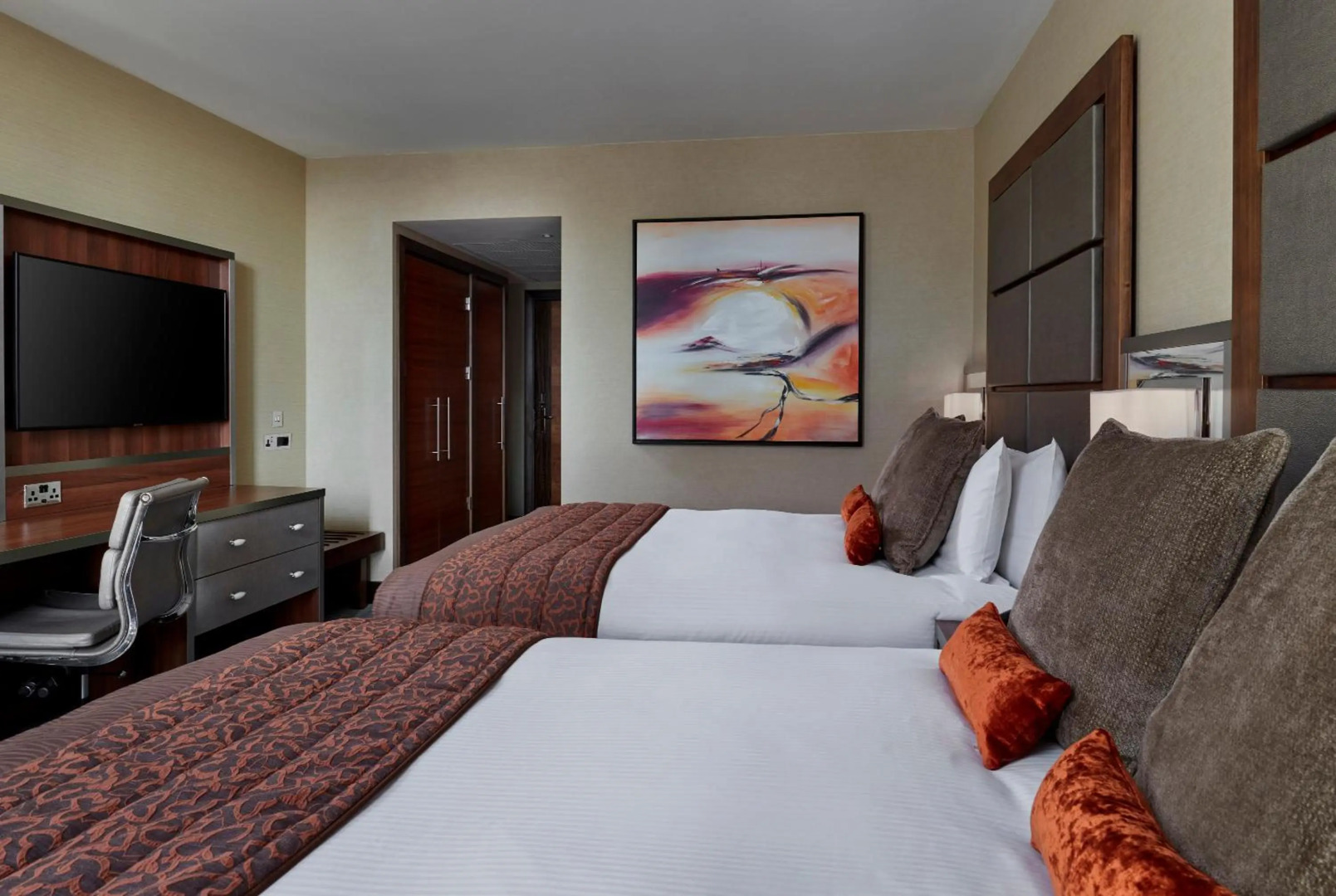 Photo - Leonardo Royal London Tower Bridge