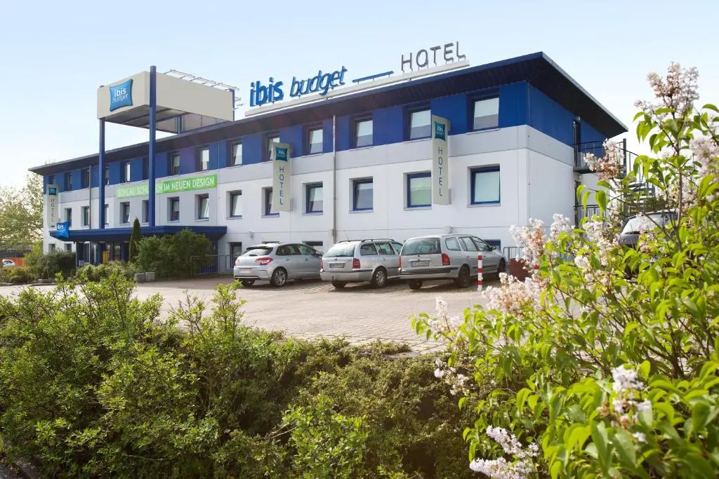 Photo - ibis budget Wuerzburg Ost