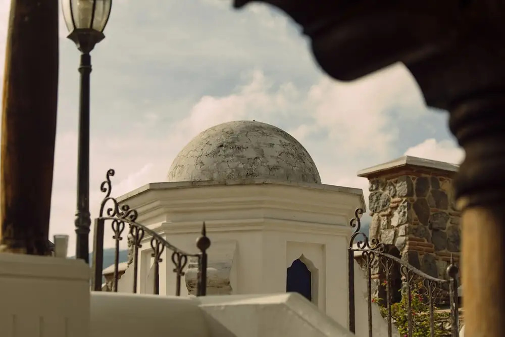 Photo - Mestizo Antigua