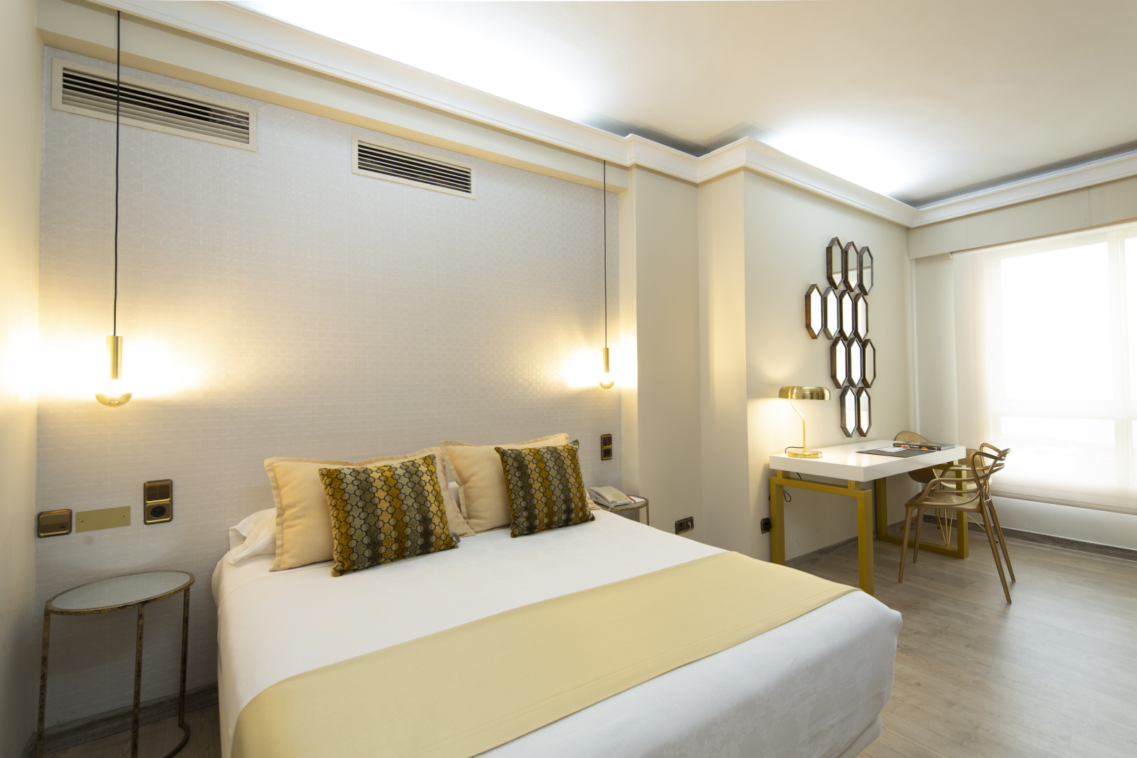 Foto - Hotel Ciudad de Vigo