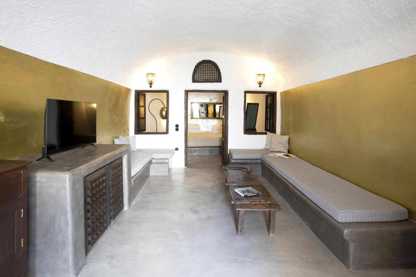 Foto - Ducato Wine Village