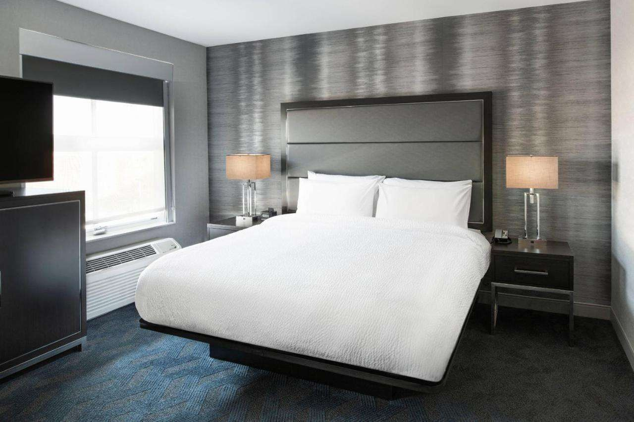Photo - Residence Inn Boston Logan Airport/Chelsea