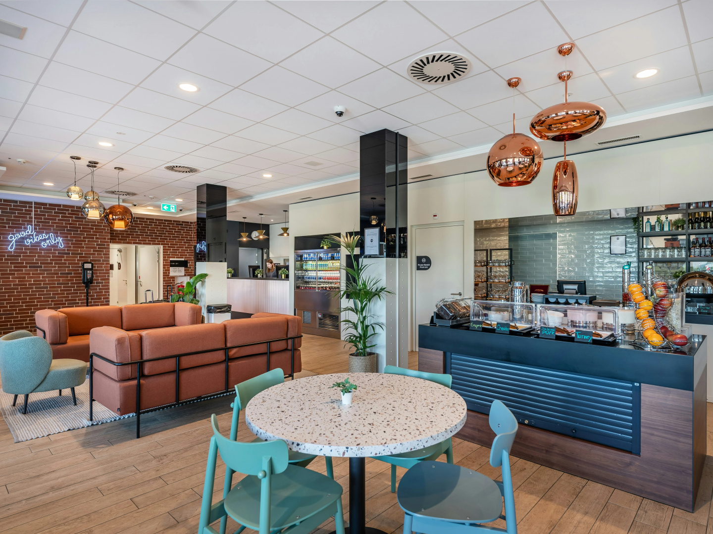 Photo - B&B Hotel Zürich Airport Rümlang