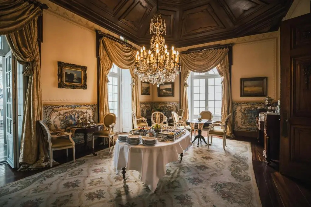 Photo - Estoril Vintage Hotel